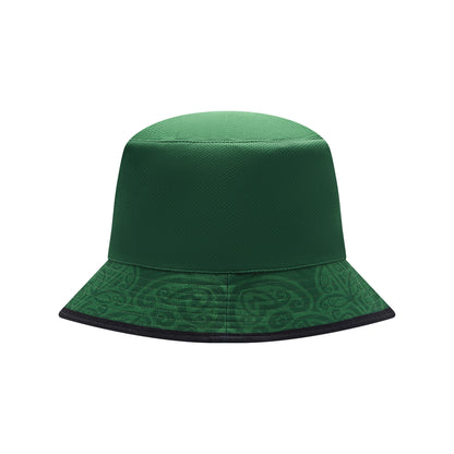 Māori All Stars 2026 Bucket Hat - Pre-Order - View 3