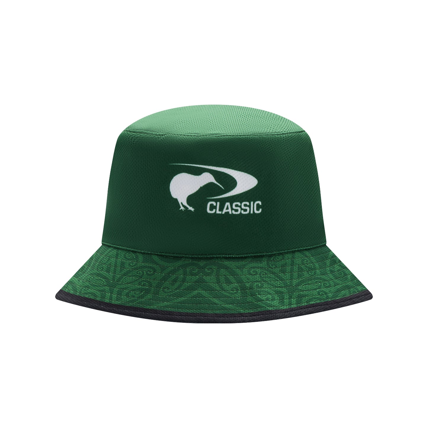 Māori All Stars 2026 Bucket Hat - Pre-Order
