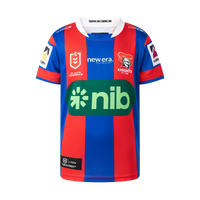 Newcastle Knights Youth 2026 Home Jersey