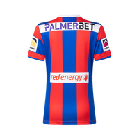 Newcastle Knights Womens 2026 Home Jersey