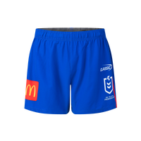 Newcastle Knights Mens 2026 Home Shorts