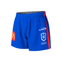 Newcastle Knights Mens 2026 Home Shorts