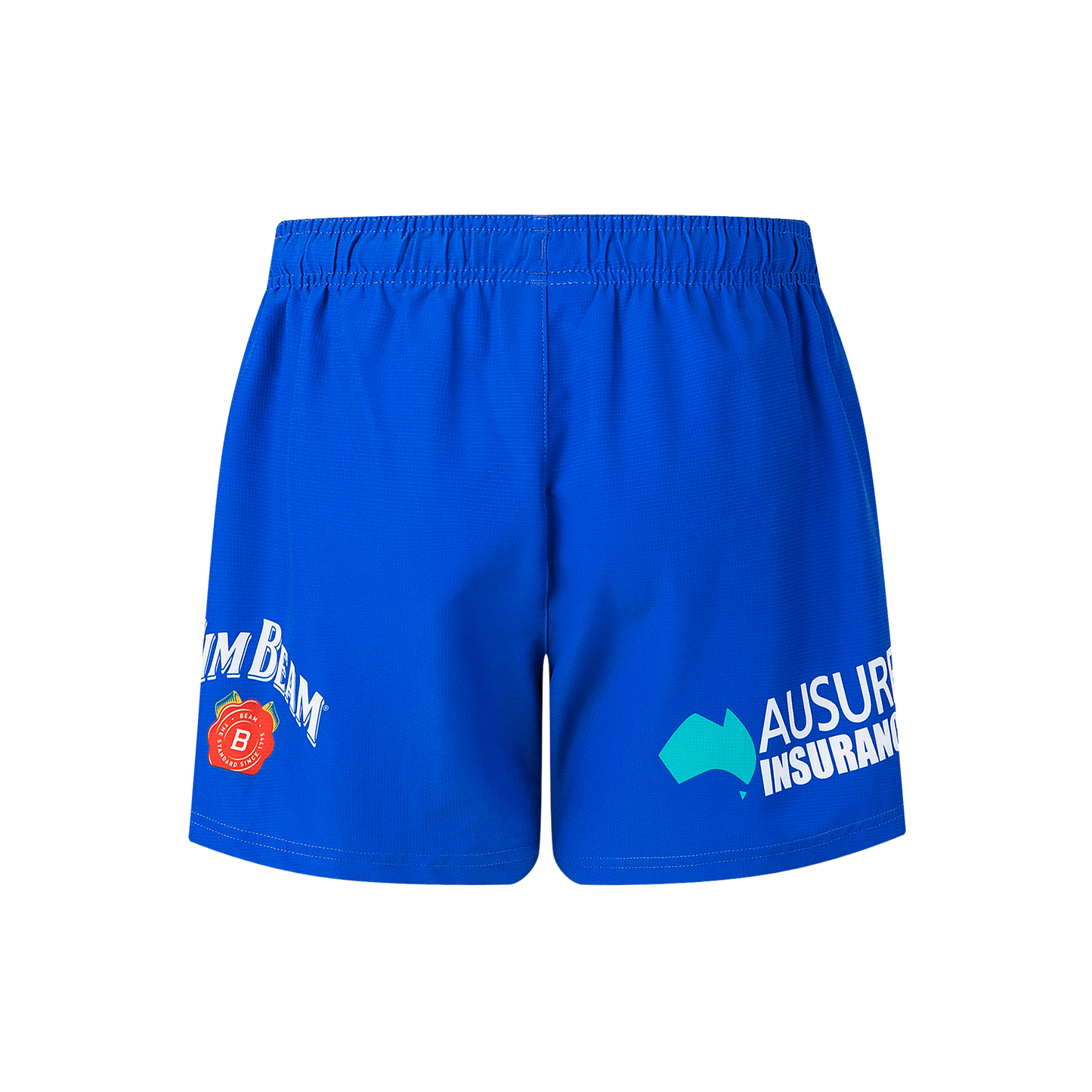 Newcastle Knights Mens 2026 Home Shorts