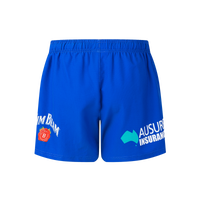 Newcastle Knights Mens 2026 Home Shorts