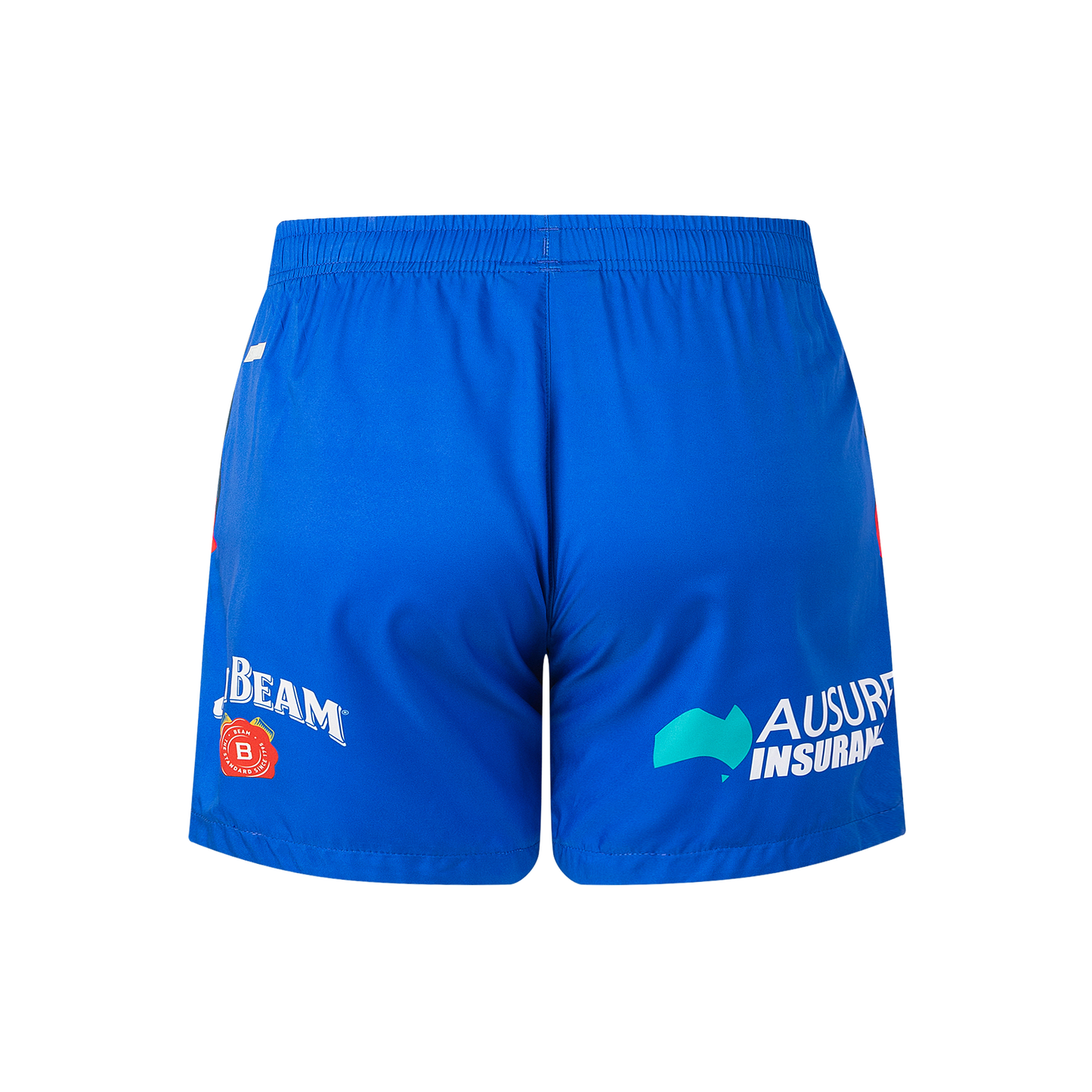 Newcastle Knights Mens 2026 Performance Gym Shorts