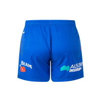 Newcastle Knights Mens 2026 Performance Gym Shorts
