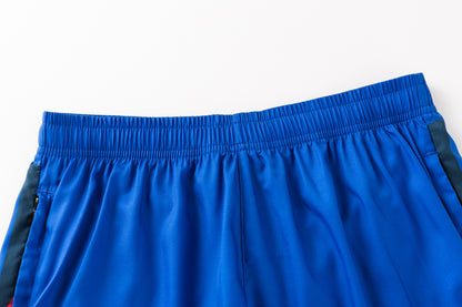 Newcastle Knights Mens 2026 Performance Gym Shorts - View 6