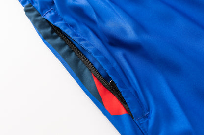 Newcastle Knights Mens 2026 Performance Gym Shorts - View 4