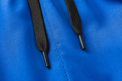 Newcastle Knights Mens 2026 Performance Gym Shorts - View 5