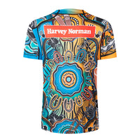 Indigenous All Stars Ladies 2026 Home Jersey
