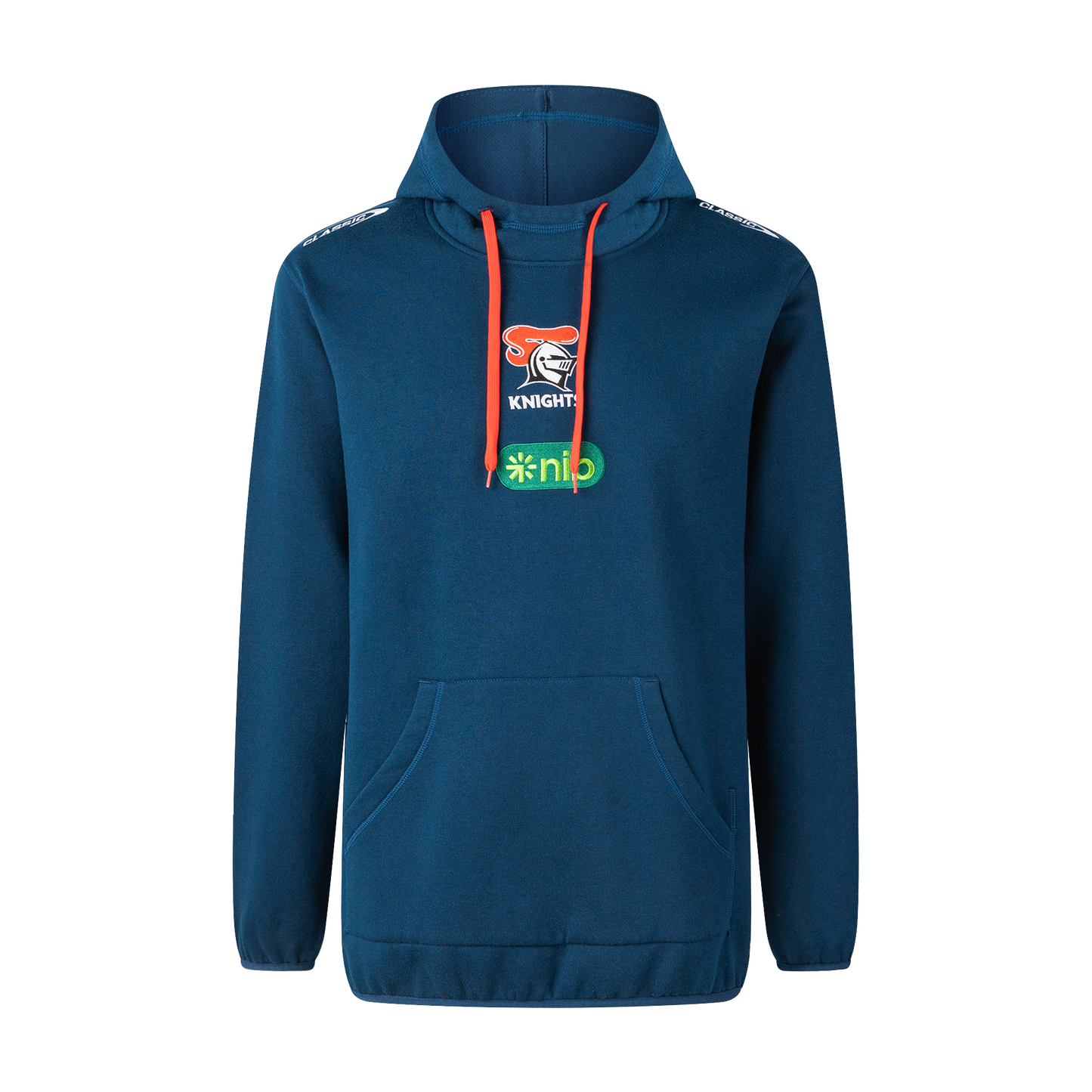 Newcastle Knights 2026 Hoodie