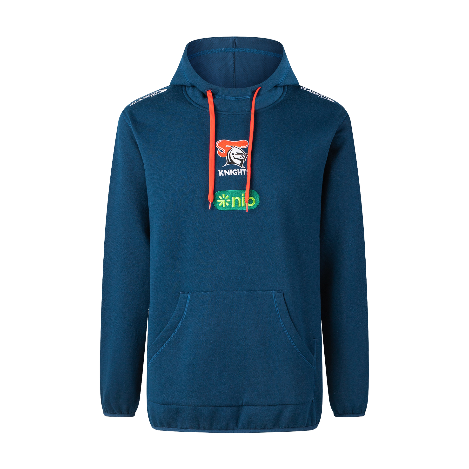 Newcastle Knights 2026 Hoodie - View 1