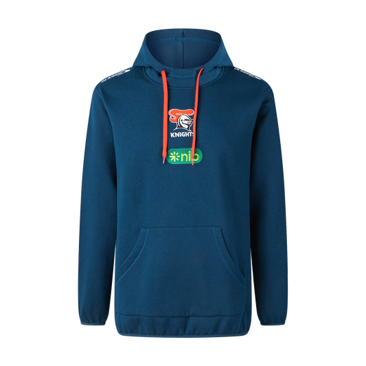 Newcastle Knights 2026 Hoodie - View 1