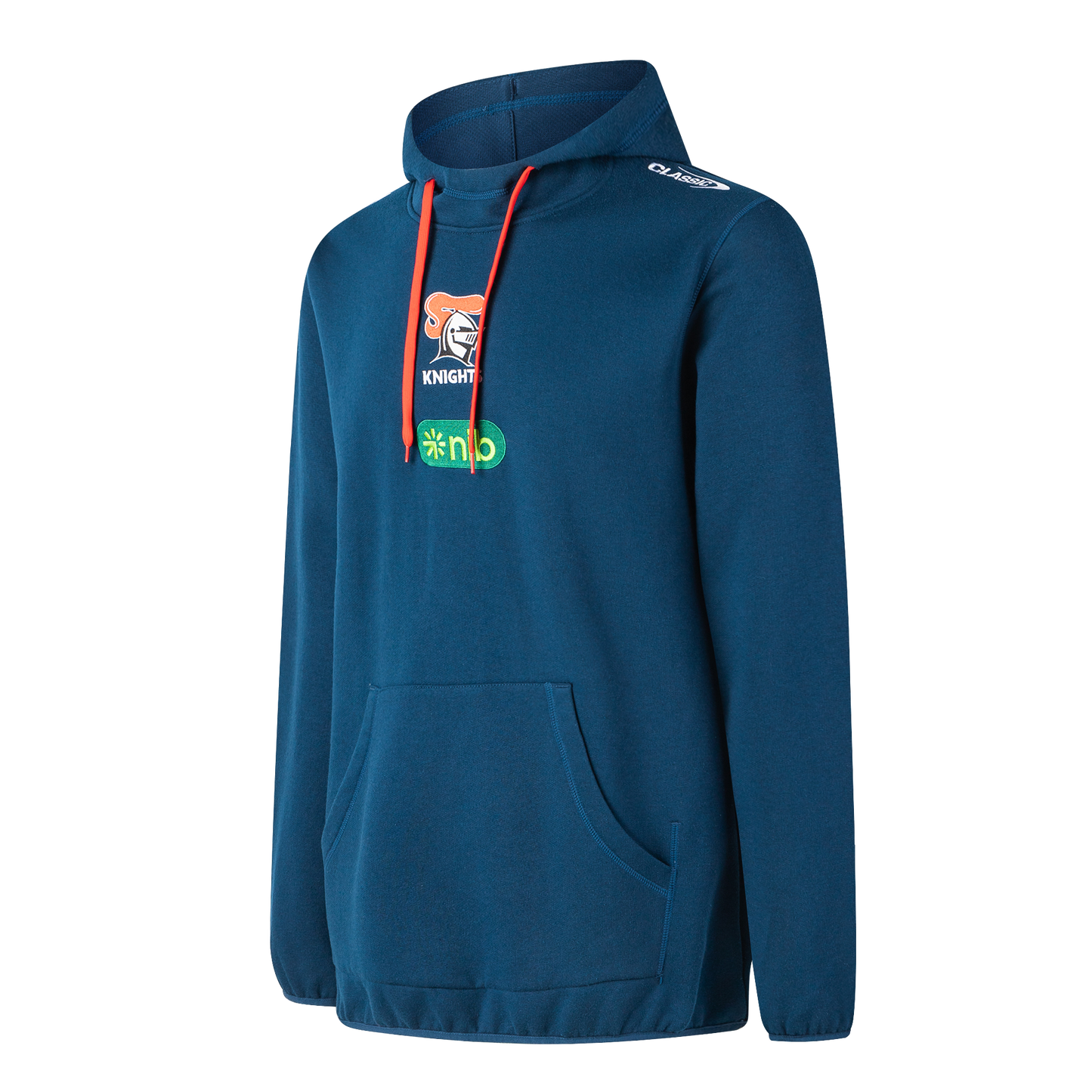 Newcastle Knights 2026 Hoodie