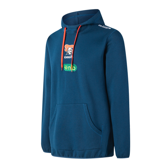 Newcastle Knights 2026 Hoodie - View 2