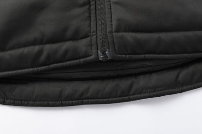 South Sydney Rabbitohs Mens 2026 Puffer Vest - View 5