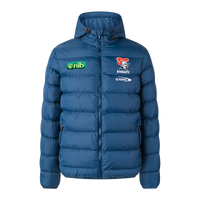 Newcastle Knights Mens 2026 Puffer Jacket