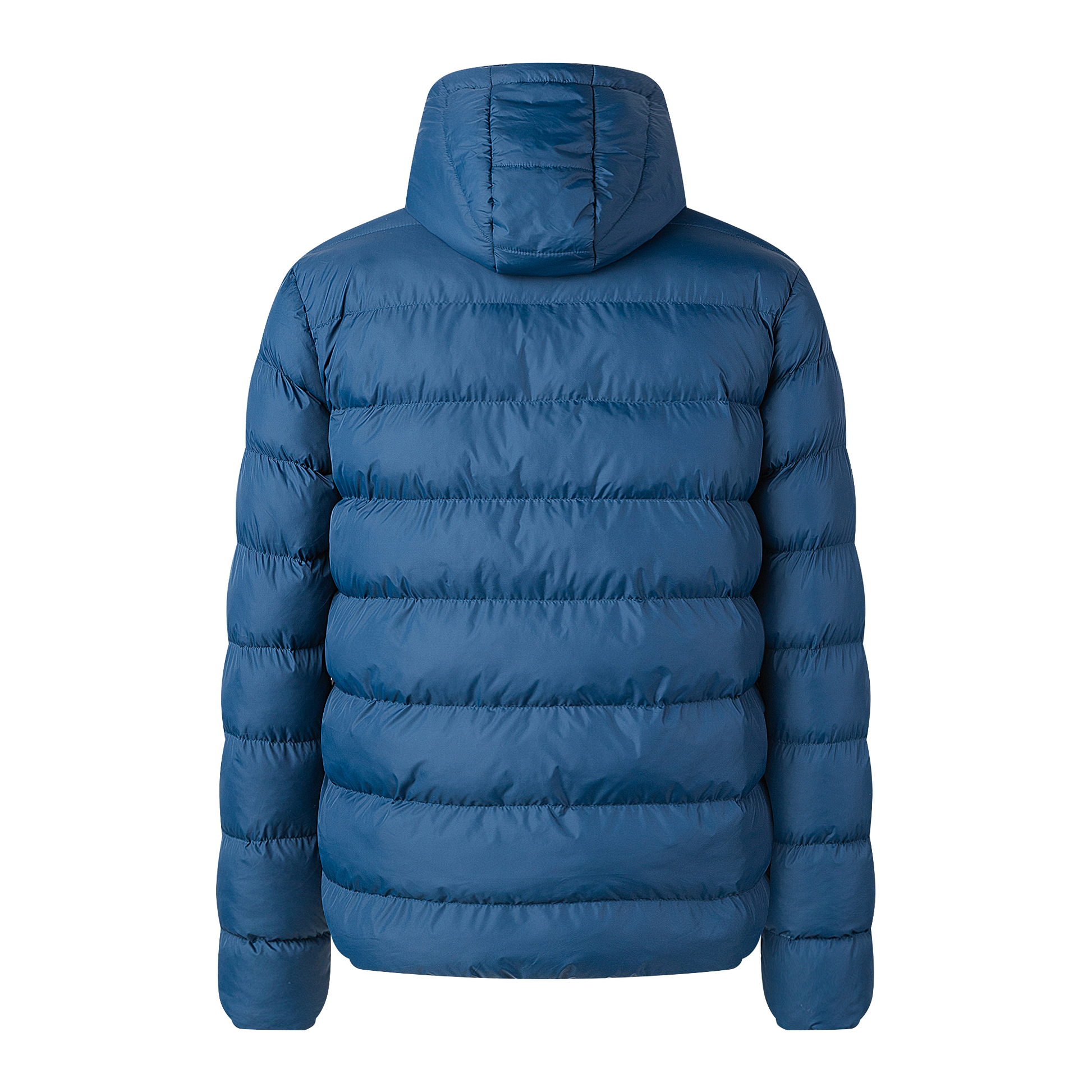 Newcastle Knights Mens 2026 Puffer Jacket - View 3