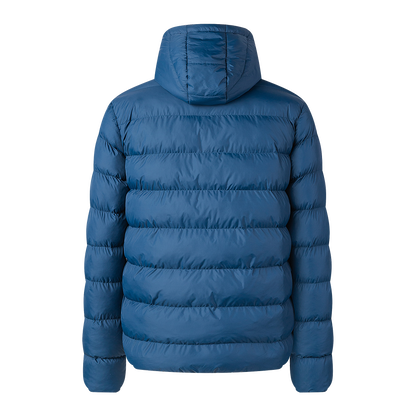 Newcastle Knights Mens 2026 Puffer Jacket - View 3