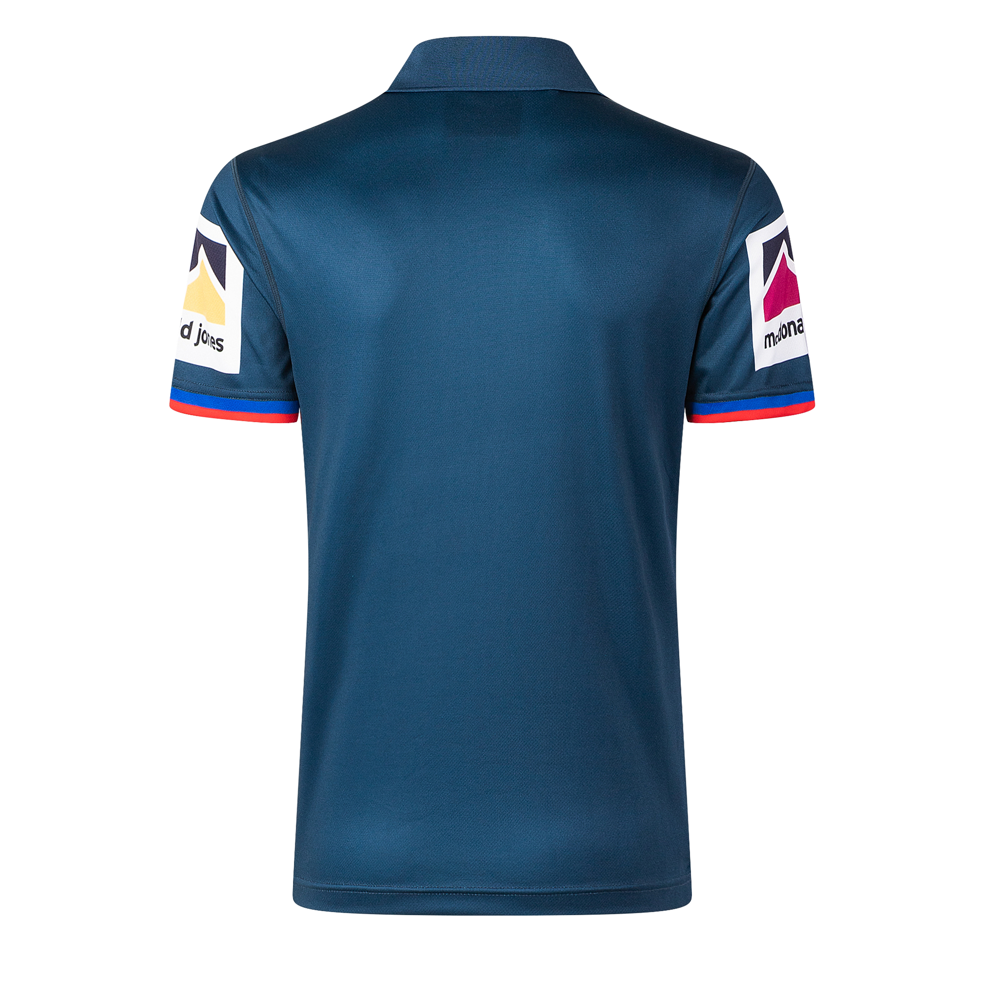 Newcastle Knights Mens 2026 Media Polo - View 3