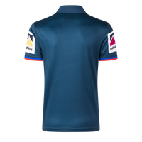 Newcastle Knights Mens 2026 Media Polo