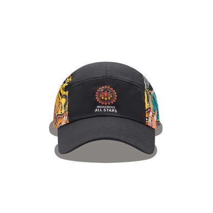 Indigenous All Stars 2026 Training Cap - Pre-Order - View 1
