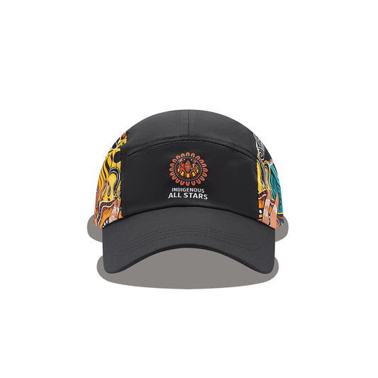 Indigenous All Stars 2026 Training Cap - Pre-Order - View 1