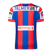 Newcastle Knights Mens 2026 Home Jersey