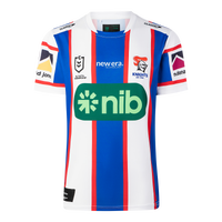 Newcastle Knights Mens 2026 Away Jersey