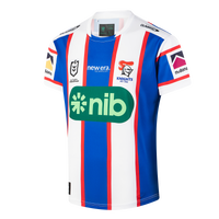 Newcastle Knights Mens 2026 Away Jersey