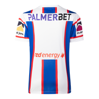 Newcastle Knights Mens 2026 Away Jersey