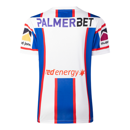 Newcastle Knights Mens 2026 Away Jersey - View 3