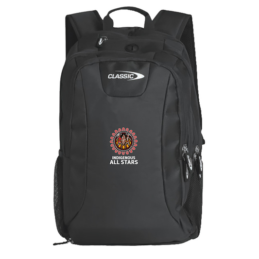 Indigenous All Stars 2024 Backpack