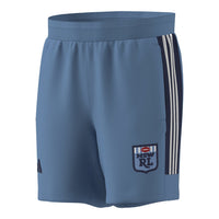 NSW Blues 2025/26 Mens Tiro Shorts
