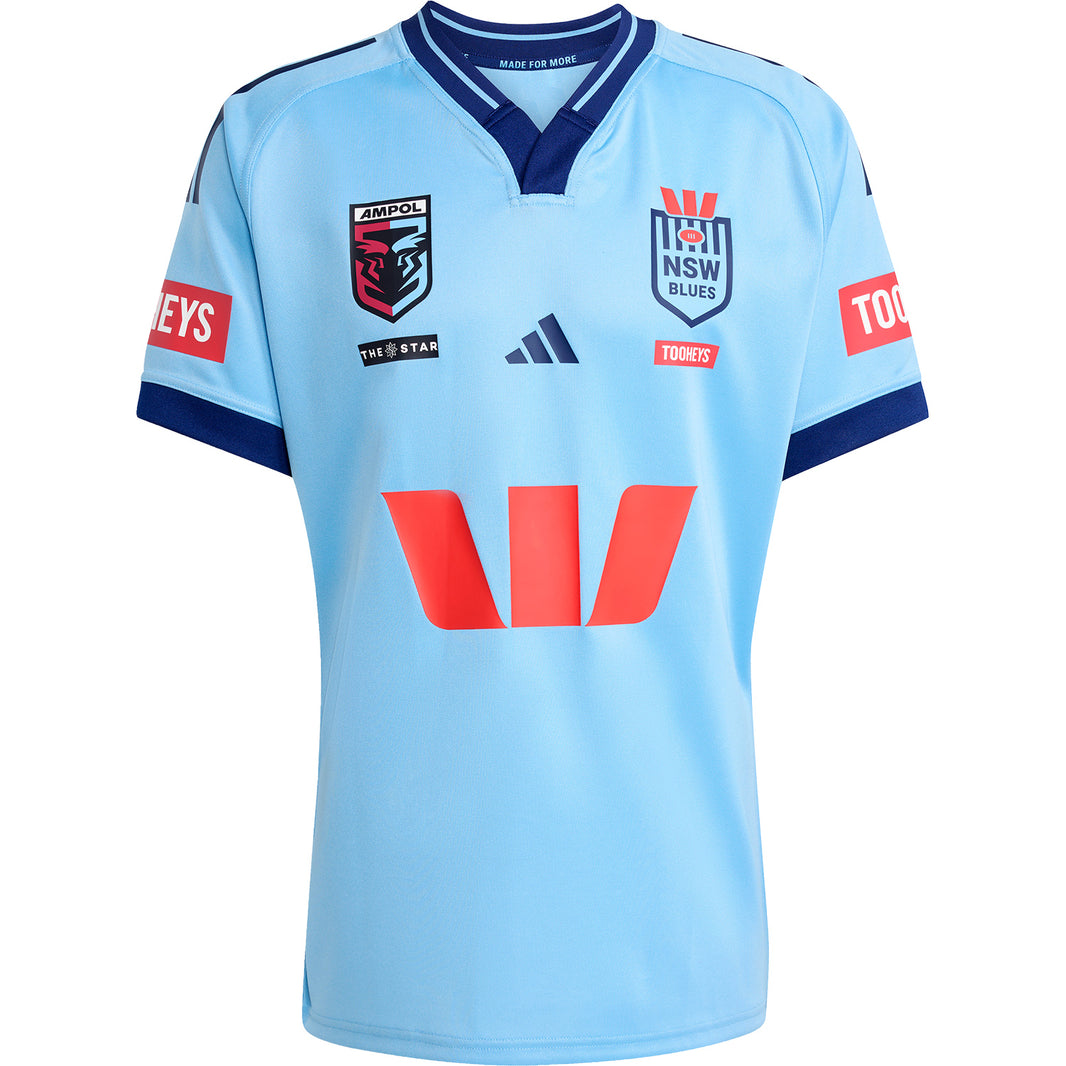 Origin Rugby Kit Official State of Origin NRL Jerseys – NRL Shop
