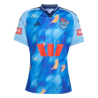 NSW Blues Mens 2026 Training Jersey