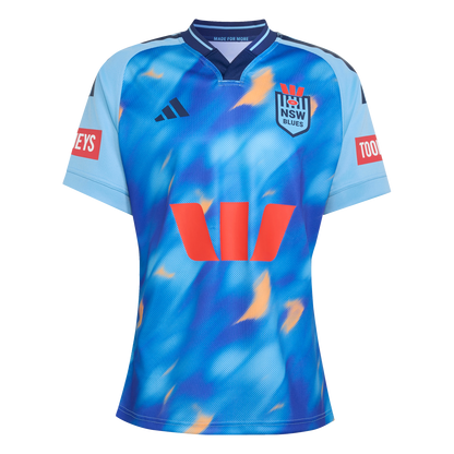 NSW Blues Mens 2026 Training Jersey - View 3