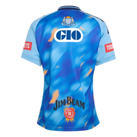 NSW Blues Mens 2026 Training Jersey
