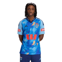 NSW Blues Mens 2026 Training Jersey