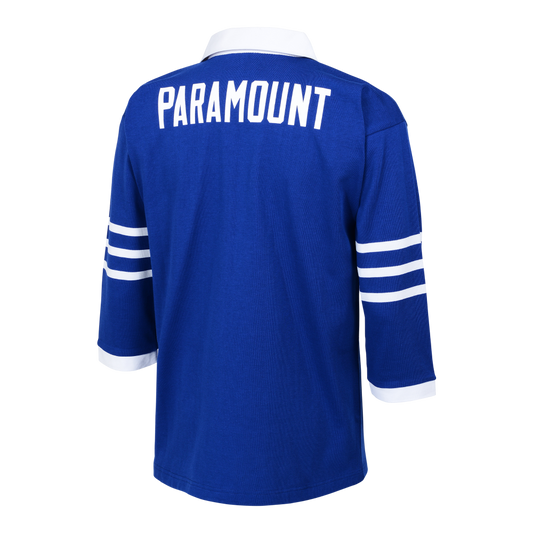 Jets Mens 1981 Grand Final Retro Jersey - View 2