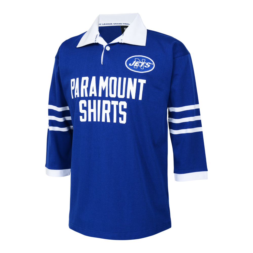 Jets Mens 1981 Grand Final Retro Jersey