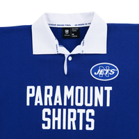 Jets Mens 1981 Grand Final Retro Jersey