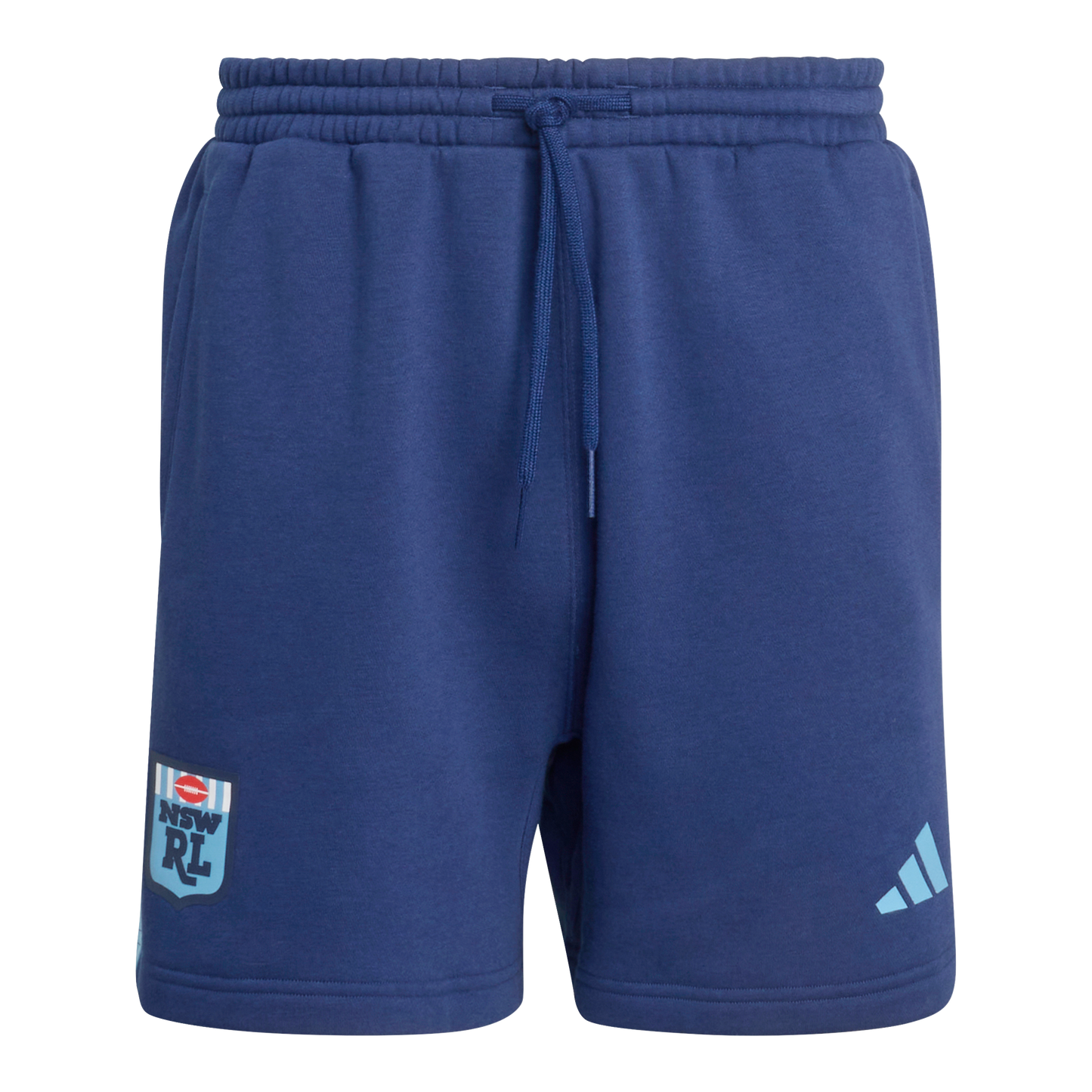 NSW Blues Adult 2026 Shorts Dark Blue