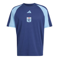 NSW Blues Adult 2026 T-Shirt Dark Blue