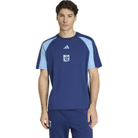 NSW Blues Adult 2026 T-Shirt Dark Blue