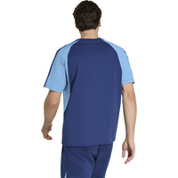 NSW Blues Adult 2026 T-Shirt Dark Blue