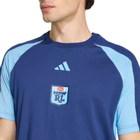 NSW Blues Adult 2026 T-Shirt Dark Blue