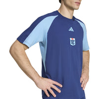 NSW Blues Adult 2026 T-Shirt Dark Blue