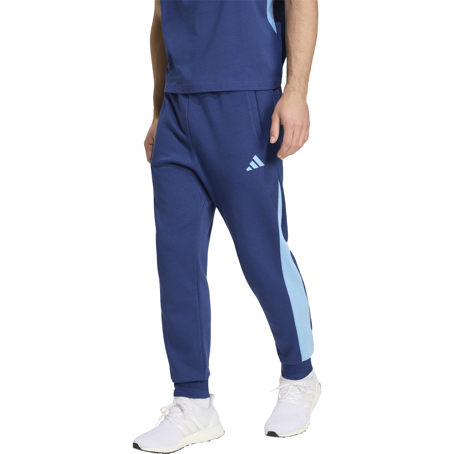 NSW Blues Adult 2026 Pants - View 1