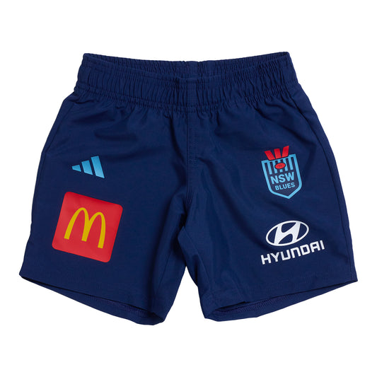 Westpac NSW Blues Youth 2026 Mini Kit - View 2